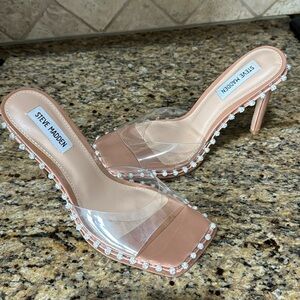Steve Madden Shoes